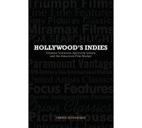 Yannis Tzioumakis Hollywood's Indies (Tascabile)
