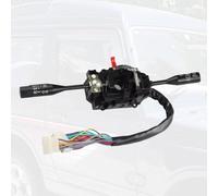 YannnnV12 Interruttore Colonna Sterzo per Suzuki Samurai 1985-1995 37400-80521 3740080521,Auto Faro Fendinebbia Interruttore Comando Leva Braccio Indicatore Interruttore Combinato