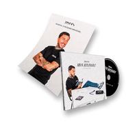 Audio Cd Yanns - Mon Histoire (Edition Collector Noel)