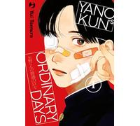 Yano-kun's ordinary days (Vol. 1)