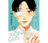 Yano-kun's ordinary days (Vol. 2)