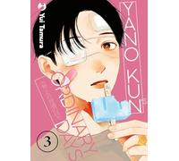 Yano-kun's ordinary days (Vol. 3)