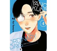 Yano-kun's ordinary days (Vol. 4)