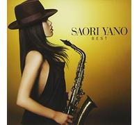 Yano, Saori - Best Collection-Jazz Kaiki