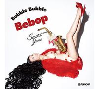 Yano, Saori - Bubble Bubble Bebop