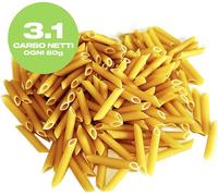 YANO Srl KLEAF KETO PASTA PENNE 500 G