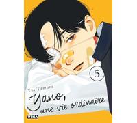 Yano, une vie ordinaire - Tome 5