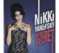Yanofsky, Nikki - Little Secret