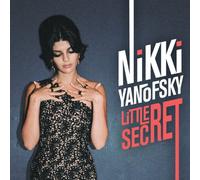 Yanofsky Nikki - Little Secret