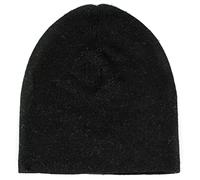 yanopurna Berretto di Lana Unisex in Cashmere - Cappello Invernale da Donna 100% Tessuto A Mano - Morbido E Caldo Cuffietta Uomo - Prodotto in Nepal