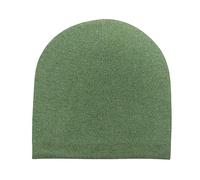 yanopurna Berretto di Lana Unisex in Cashmere - Cappello Invernale da Donna 100% Tessuto A Mano - Morbido E Caldo Cuffietta Uomo - Prodotto in Nepal