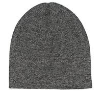 yanopurna Berretto di Lana Unisex in Cashmere - Cappello Invernale da Donna 100% Tessuto A Mano - Morbido E Caldo Cuffietta Uomo - Prodotto in Nepal
