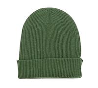 yanopurna Berretto di Lana Unisex in Cashmere Cappello Invernale da Donna 100% Tessuto A Mano - Morbido E Caldo Cuffietta Uomo - Prodotto in Nepal