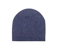 yanopurna Berretto di Lana Unisex in Cashmere - Cappello Invernale da Donna 100% Tessuto A Mano - Morbido E Caldo Cuffietta Uomo - Prodotto in Nepal