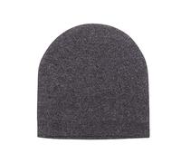 yanopurna Berretto di Lana Unisex in Cashmere - Cappello Invernale da Donna 100% Tessuto A Mano - Morbido E Caldo Cuffietta Uomo - Prodotto in Nepal