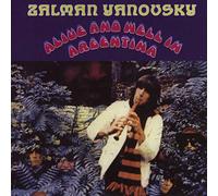 Yanovsky Zalman - Alive And Well In Argentina