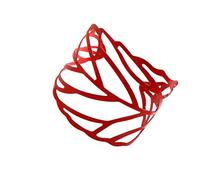 YANPINGJIA Bracciale largo con motivo elegante, comodo, bigiotteria, regalo per te, occasione speciale, cinturino in ferro leggero, Taglia unica, come descritto