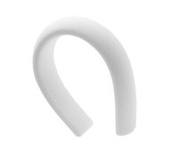 YANPINGJIA Guinzaglio rivestito in silicone, peso del collo per precisione durante le immersioni, stabilità, efficace attrezzatura da allenamento subacquea per uomini e donne, dispositivo di controllo