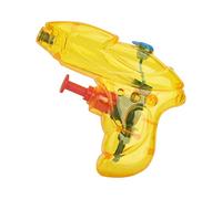YANPINGJIA Pistola ad acqua di design trasparente giocattolo Burst Play ad alta pressione Seaside Kids Fight pistole in plastica per grandi e