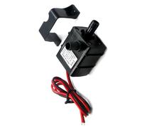 YANPINGJIA Pompe di raffreddamento ad acqua con motore brushless per sistemi informatici, funzionamento silenzioso, imbarcazioni sommergibili e pompe ad acqua brushless dal design efficiente