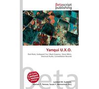 Yanqui U.X.O.: Post-Rock, Godspeed You! Black Emperor, Steve Albini, Electrical Audio, Constellation Records