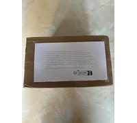 YANROSE Lampada lanterna di carta, lampada da terra con treppiede, lampada da tavolo in carta di riso bianca, lampada da tavolo, comodino, soggiorno, sala da pranzo, arredamento for studio