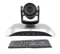 YANS YS-H110UH USB HD 1080P Zoom 10X Videocamera per videoconferenza grandangola