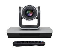 YANS YS-H210U Videocamera per videoconferenza con obiettivo zoom USB HD 1080P 10