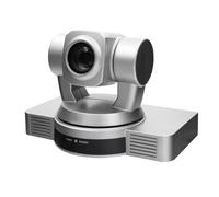 YANS YS-H820UH Videocamera per videoconferenza con obiettivo zoom 1080P HD 20X c