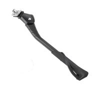 YANSHUYU Cavalletto Bici Adjustable Bicycle Kickstand Side Footrest Rack Support 22 29 inch Rastrelliera Biciclette(Middle Branch-M)