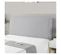 YANSHUYU Copri Testiera Letto Fodera for comodino semplice Protezione elastica addensata Custodia for testiera Camera da letto for cuscino Decorazione della casa Testiera Letto(2,1.5m)