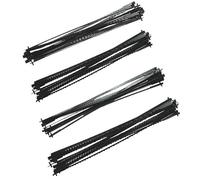 YANSYUAN Lama per sega a scorrimento da 12,7 cm, ricambio per Wen 3921, Craftsman, Dremel, Delta, Penn State, Ryobi e tutti i seghe a scorrimento da 38,1 cm e 40,6 cm, (10/15/18/24 TPI) (48 pezzi)
