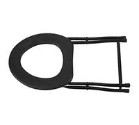 Yantan Portatile Pieghevole WC Sedia Viaggio Arrampicata Pesca Compagno Sedia Auuen Attivity Accessori