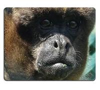 Yanteng Cucitura di precisione Mouse pad gaming Mouse pad MONKEY WORLD Materiale in gomma naturale