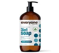YANTOU Eucalyptus 3in1 Soap, 32 FZF