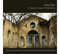 YANTRA - A JOURNEY THROUGH..