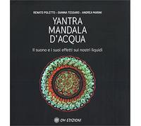 Yantra Mandala d'Acqua