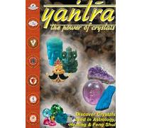 Yantra - The Power Of Crystals [DVD] [Edizione: Regno Unito]
