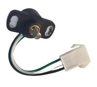 YANTUMR 247-5230 227-7658 Sensore di localizzazione del posizionatore del potenziometro dell'acceleratore per XGMA per Escavatore Caterpillar Cat 320 320B 320C 330B