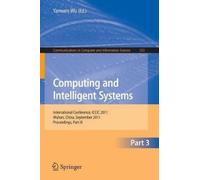 Yanwen Wu Computing and Intelligent Systems (Tascabile)