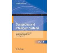 Yanwen Wu Computing and Intelligent Systems (Tascabile)