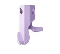 yanwuwa Clip Badminton Maniglia Guida | Grip Learning Trainer accessorio con allenatori, pratica di routine, design modellato del corpo