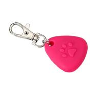 yanwuwa Collare per cani a triangolo a LED per passeggiate notturne sicure con il design impermeabile e batteria estesa all'aperto