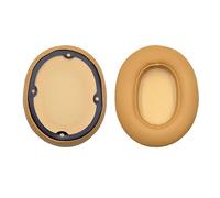 yanwuwa Cuscinetti per orecchie comodi cuscinetti paraorecchie compatibili con cuffie MEZE 99 a basso rumore 2 pezzi Paraorecchie per bambini inverno uomo udito testa protettiva riduzione del rumore