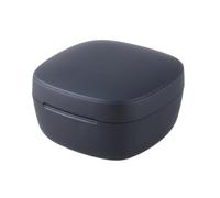 yanwuwa Custodia di ricarica wireless Dock di ricambio per ricarica custodia dock station per anelli di salute Custodia di ricarica