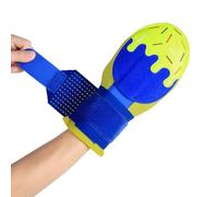 yanwuwa Flessibile Baseball Baseball Grip Adolescente Formazione Ammortizzazione Telaio in Alluminio Ventilazione Rete Sport Permanente Attrezzature Protettive Confortevole PRESENTAZIONE Consiglio