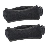 yanwuwa Ginocchiera regolabile in silicone per rotula per basket tennis escursionismo leggero design traspirante rotula ginocchio brace per uomo