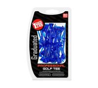 yanwuwa La durevolezza Golf Tees Stand Angoli regolabili Golf Tees Base Ball Nails per gli azionamenti più lunghi Testa di forma della tazza