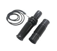 yanwuwa Resistente alle intemperie Accessorio Miglioramento Risonanze Deer Call Tool Impugnatura Ergonomica Texture Per Le Lunghe Spedizioni Cervo Chiamata Per Terreno Di Montagna