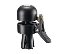 yanwuwa Road Riding Bells - Stecca con manico e leva per pollice | Allarme tappo terminale ciclo in lega di rame e nylon per uso quotidiano